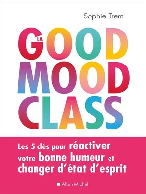 cover image of La Good mood class